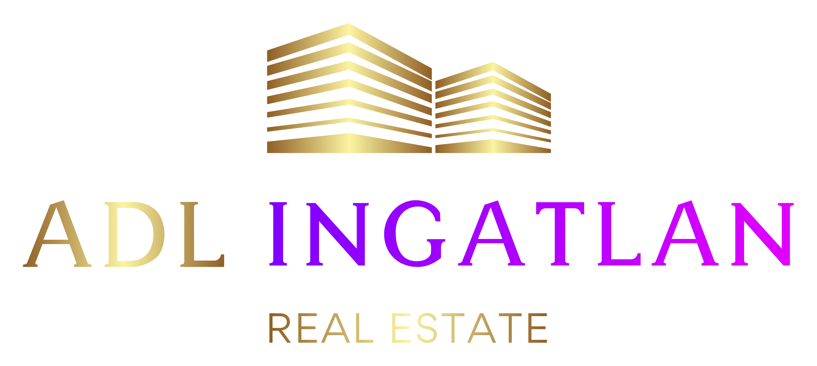 ADL Ingatlan logó